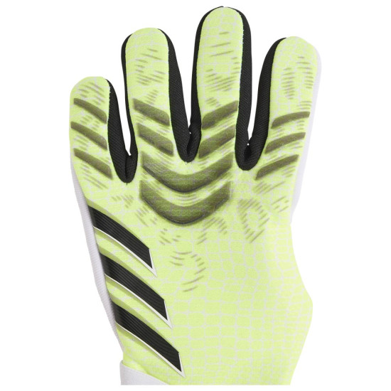 Adidas Παιδικά γάντια τερματοφύλακα Predator Pro Goalkeeper Gloves Adidas Παιδικά γάντια τερματοφύλακα Predator Pro Goalkeeper Gloves